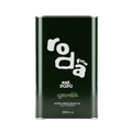 Gemlik Extra Virgin Olive Oil — 1L Tin